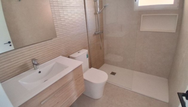 Herverkoop - Apartment - Torrevieja