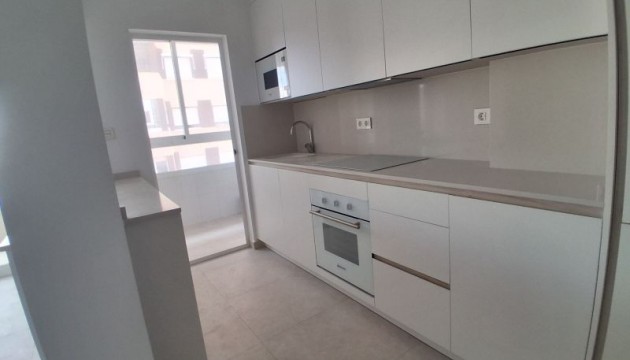 Herverkoop - Apartment - Torrevieja