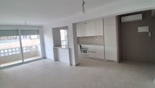 Herverkoop - Apartment - Torrevieja