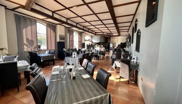 Resale - Commercial - Guardamar de Segura - Urb el raso