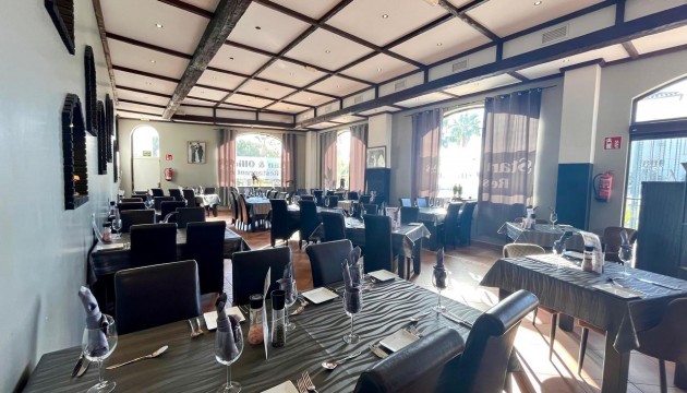 Resale - Commercial - Guardamar de Segura - Urb el raso