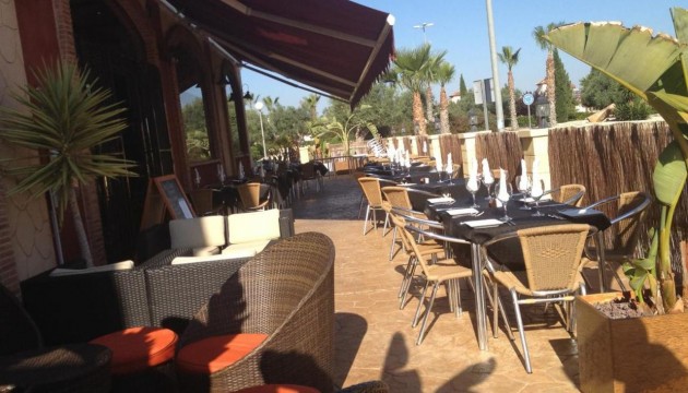 Resale - Commercial - Guardamar de Segura - Urb el raso