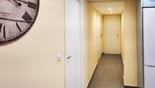 Resale - Apartment - Alicante