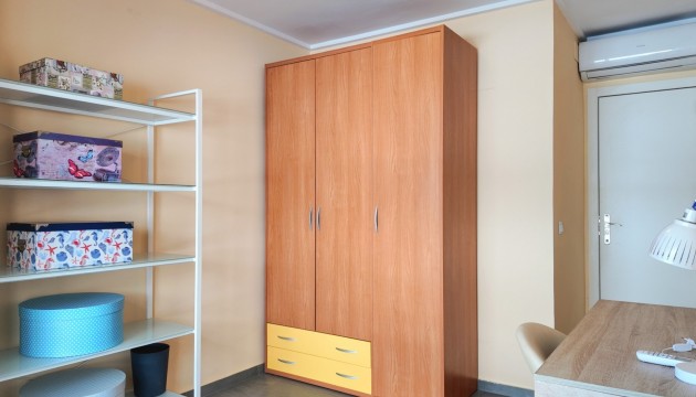 Resale - Apartment - Alicante