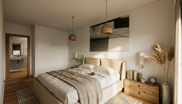 New Build - Detached Villa - Jacarilla - Vistabella