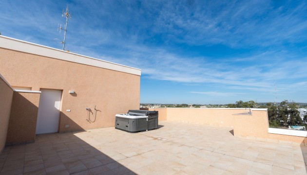 Resale - Apartment - Guardamar del Segura - El Raso