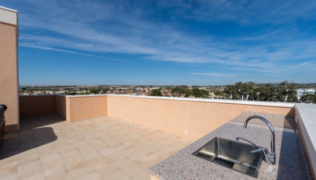 Resale - Apartment - Guardamar del Segura - El Raso