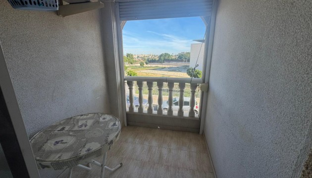 Resale - Apartment - Torrevieja - El Acequión - Los Náufragos