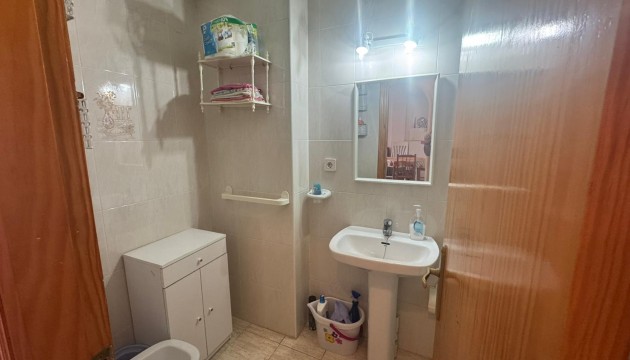 Resale - Apartment - Torrevieja - El Acequión - Los Náufragos