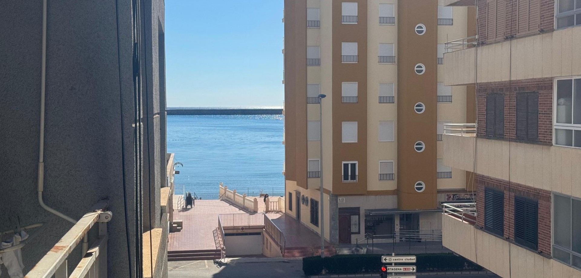 Apartment in Torrevieja - view 1