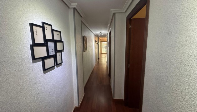 Resale - Apartment - Torrevieja - El Acequión - Los Náufragos