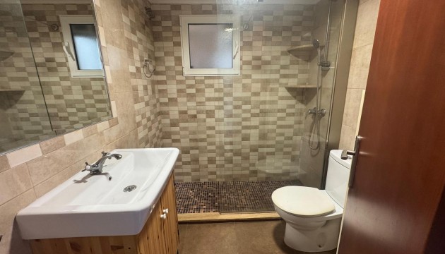 Resale - Apartment - Torrevieja - El Acequión - Los Náufragos