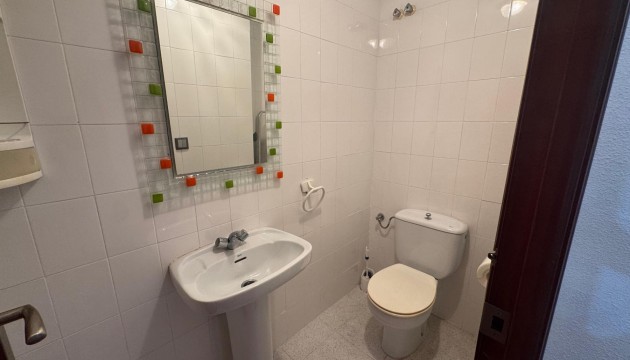 Resale - Apartment - Torrevieja - El Acequión - Los Náufragos