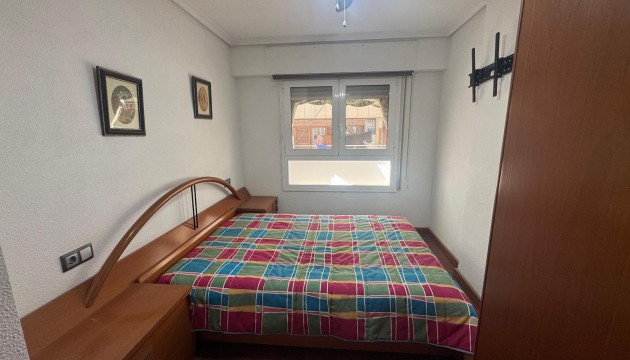 Resale - Apartment - Torrevieja - El Acequión - Los Náufragos