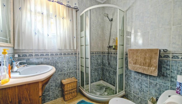 Resale - Detached Villa - Orihuela Costa - Villamartín