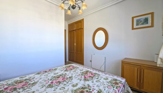 Resale - Detached Villa - Orihuela Costa - Villamartín