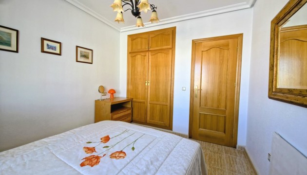 Resale - Detached Villa - Orihuela Costa - Villamartín