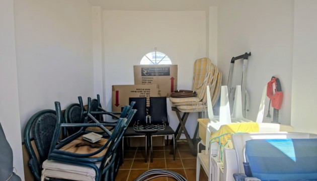 Resale - Detached Villa - Orihuela Costa - Villamartín