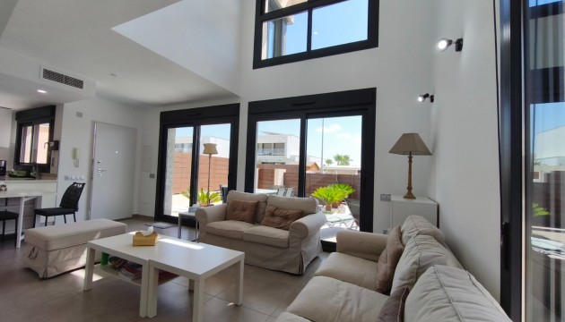 Resale - Townhouse - Vistabella Golf - Vistabella