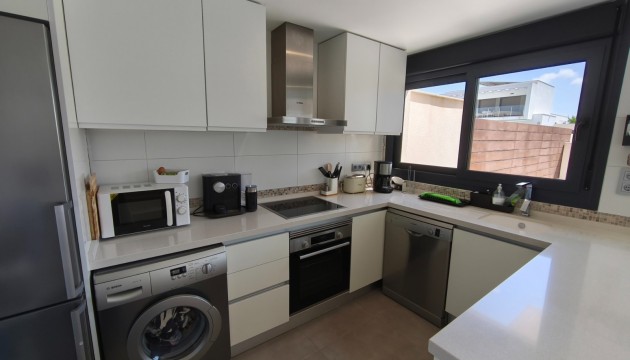 Resale - Townhouse - Vistabella Golf - Vistabella