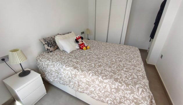 Resale - Townhouse - Vistabella Golf - Vistabella