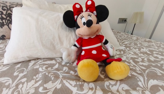 Resale - Townhouse - Vistabella Golf - Vistabella