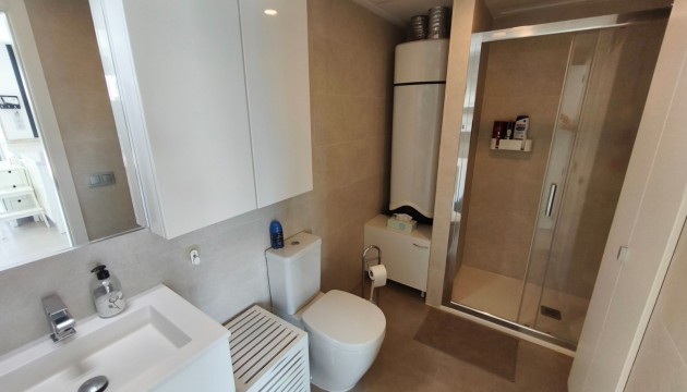 Resale - Townhouse - Vistabella Golf - Vistabella