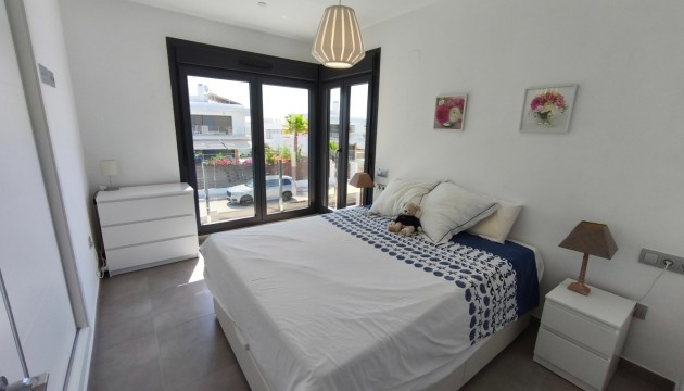 Resale - Townhouse - Vistabella Golf - Vistabella