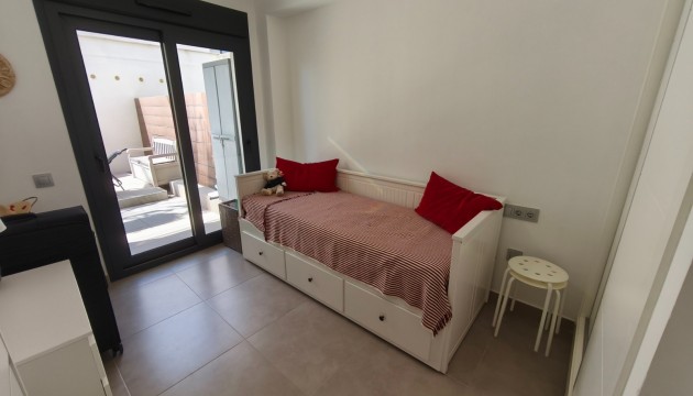 Resale - Townhouse - Vistabella Golf - Vistabella