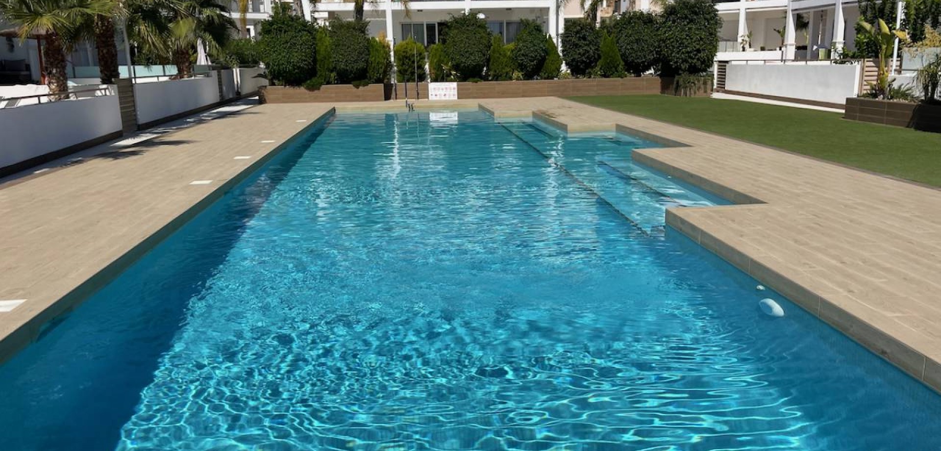 Apartment in Ciudad Quesada - view 1