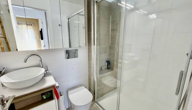 Videresalg - Leilighet - Ciudad Quesada