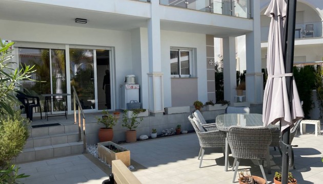 Videresalg - Leilighet - Ciudad Quesada