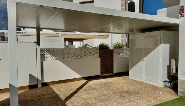 Videresalg - Leilighet - Ciudad Quesada