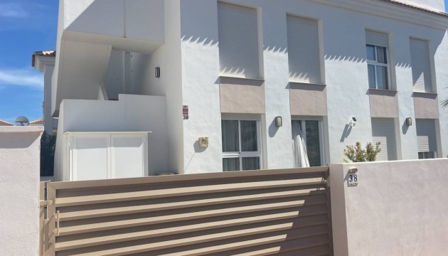 Videresalg - Leilighet - Ciudad Quesada