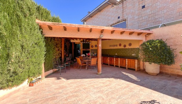 Reventa - Adosado - Torrevieja