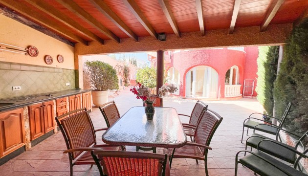 Reventa - Adosado - Torrevieja