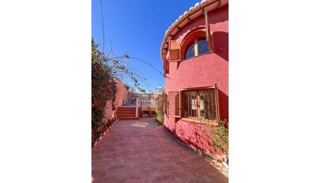 Reventa - Adosado - Torrevieja