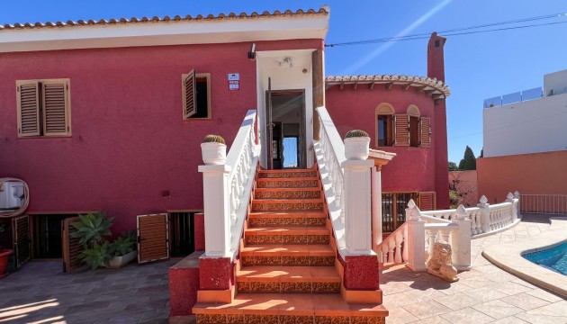 Reventa - Adosado - Torrevieja