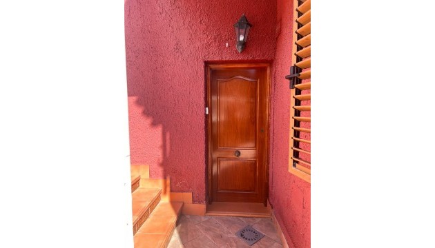 Reventa - Adosado - Torrevieja