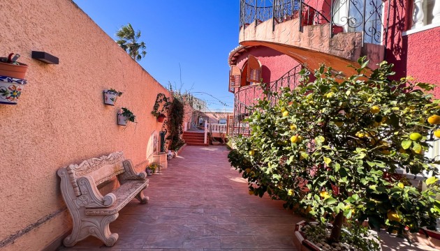 Reventa - Adosado - Torrevieja