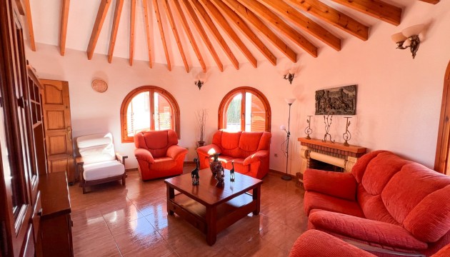 Reventa - Adosado - Torrevieja