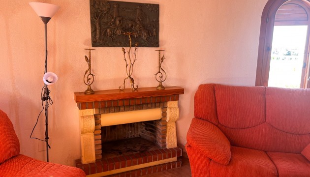 Reventa - Adosado - Torrevieja