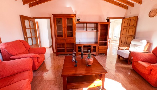 Reventa - Adosado - Torrevieja