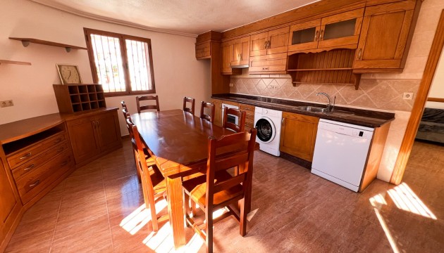 Reventa - Adosado - Torrevieja