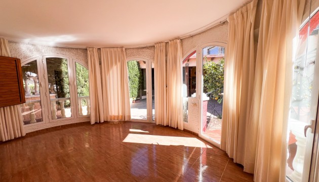 Reventa - Adosado - Torrevieja