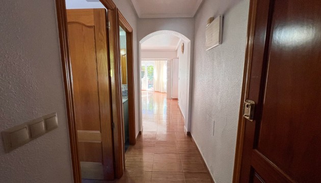 Reventa - Adosado - Torrevieja