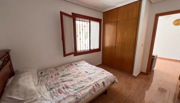 Reventa - Adosado - Torrevieja