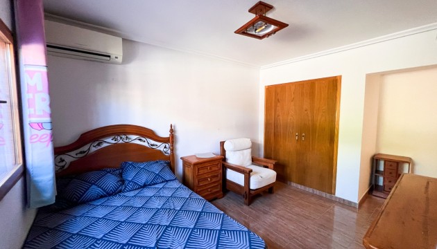 Reventa - Adosado - Torrevieja