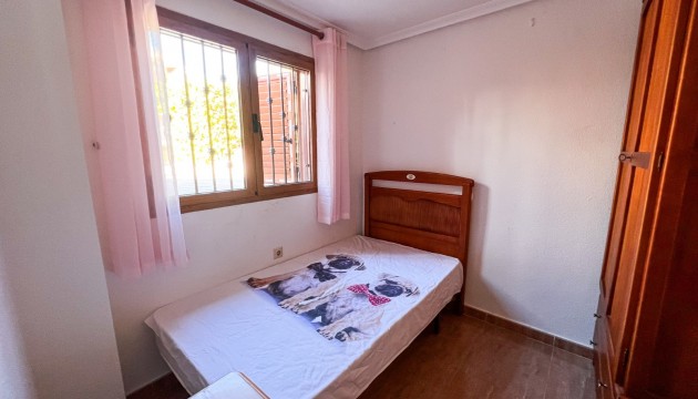 Reventa - Adosado - Torrevieja