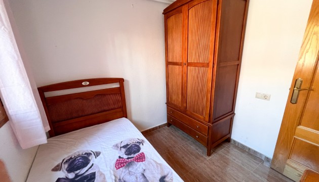 Reventa - Adosado - Torrevieja